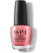 OPI Nail Lacquer M27 - Cozu-melted in the Sun