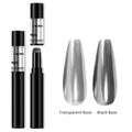 Magic Chrome Pigment Pen - Global Beauty Supply, LLC