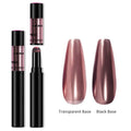 Magic Chrome Pigment Pen - Global Beauty Supply, LLC