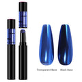 Magic Chrome Pigment Pen - Global Beauty Supply, LLC