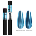Magic Chrome Pigment Pen - Global Beauty Supply, LLC