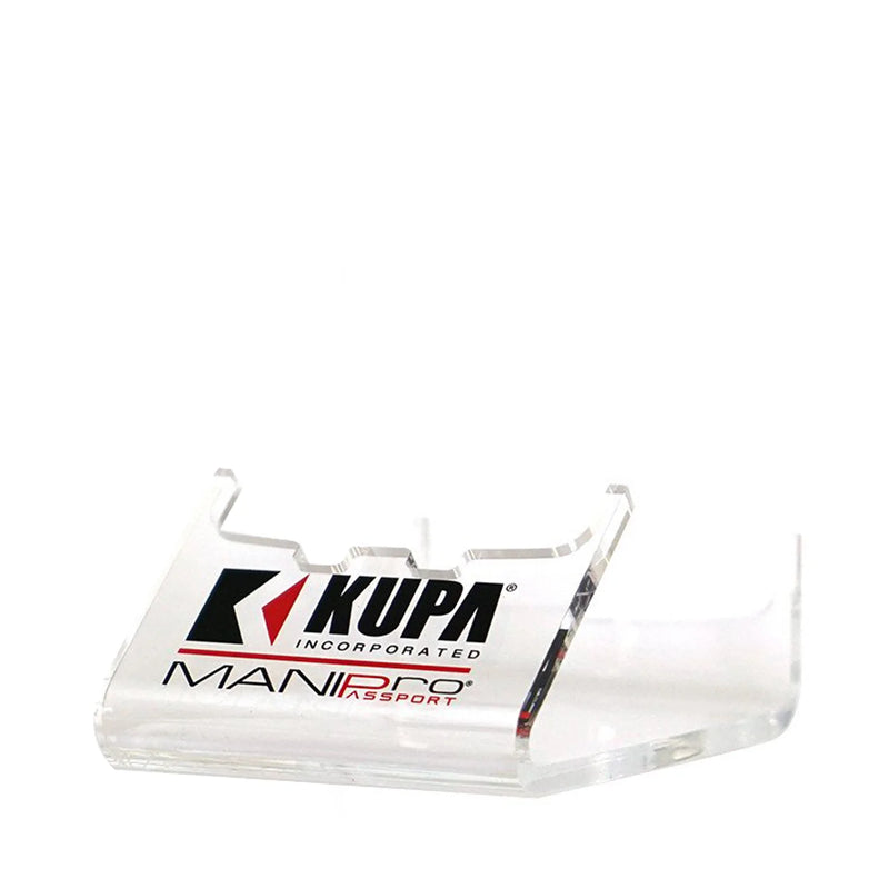 Kupa Manipro Passport White with KP-55 Handpiece Nail Drill
