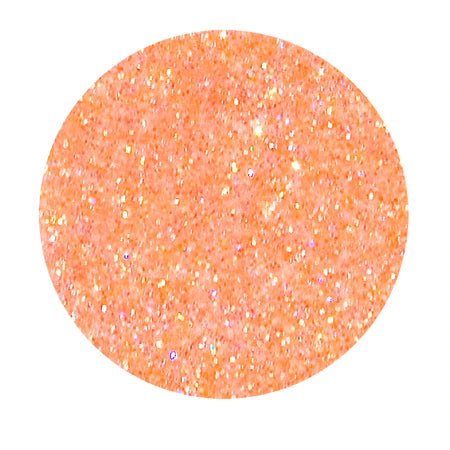 YN Art Glitters - Mandarin, 1/4 oz