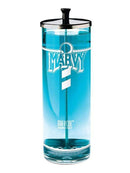 Sanitizing Disinfectant Jar Plastic 40oz - Global Beauty Supply, LLC