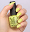 OPI Nail Lacquer N33 - Life Gave Me Lemons