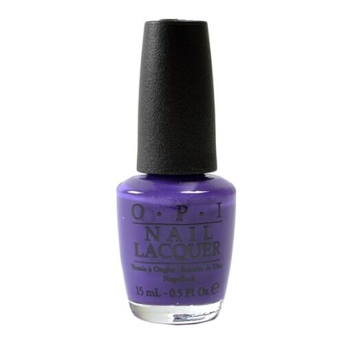 OPI Nail Lacquer N47 - Do You Have this Color in Stock-holm?