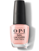 OPI Nail Lacquer N52 - Humidi-Tea