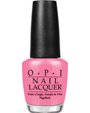 OPI Nail Lacquer N53 - Suzi Nails New Orleans