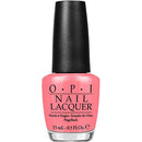 OPI Nail Lacquer N57 - Got Myself into a Jam-balaya