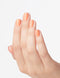 OPI Nail Lacquer N58 - Crawfishin' for a Compliment