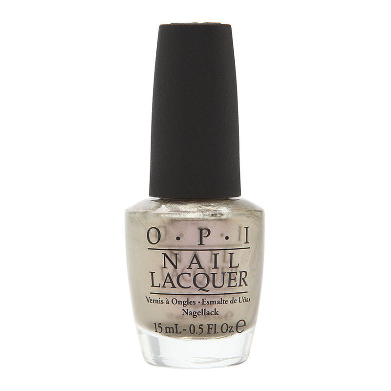 OPI Nail Lacquer N59 - Take a Right on Bourbon