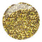 CM Nail Art - Striping Nail Art NA19 - Gold Glitter
