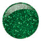 CM Nail Art - Striping Nail Art NA24 - Green Glitter