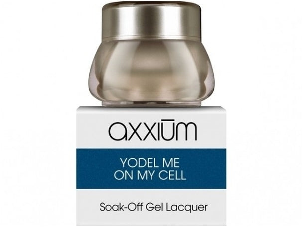 Axxium Yodel Me on my Cell 6g-.21oz