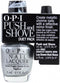 OPI Push And Shove Duet Pack NL-G30