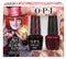 OPI GelColor Alice Through the Looking Glass Collection