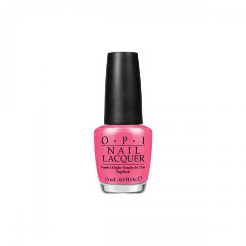 OPI Nail Lacquer A68 - Kiss Me I'm Brazillian