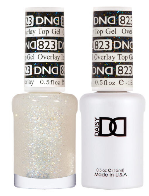 DND Gel Polish