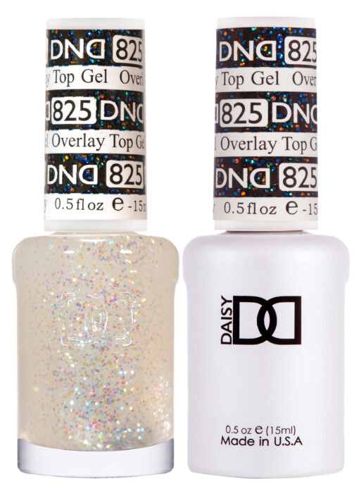 DND Gel Polish