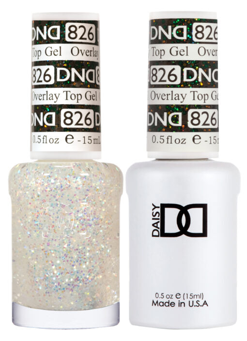 DND Gel Polish