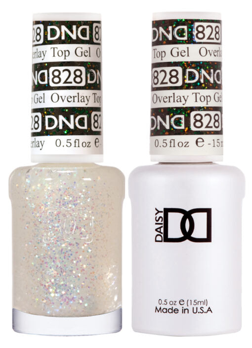 DND Gel Polish