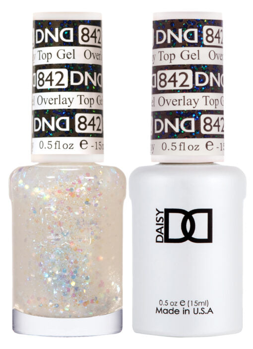 DND Gel Polish