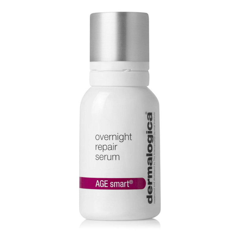 Dermalogica Overnight Repair Serum .5 fl oz / 15 mL