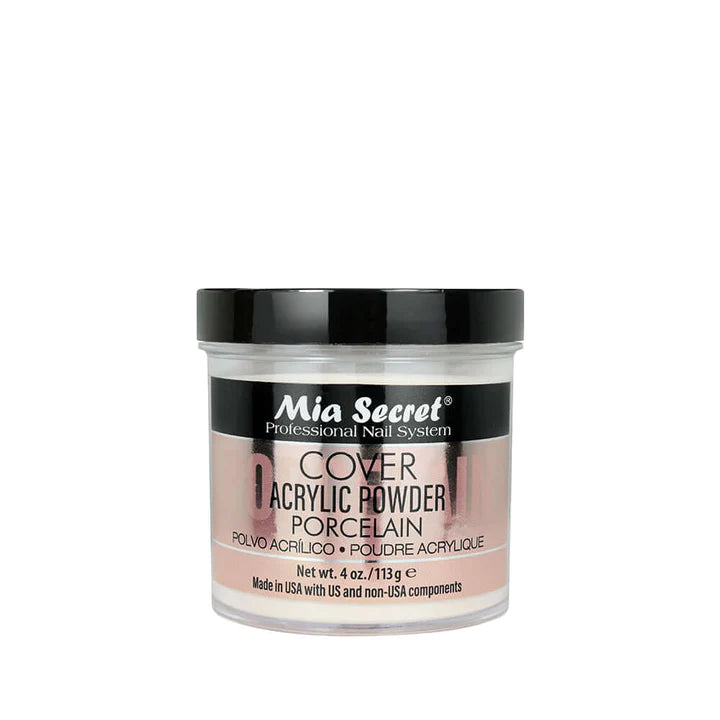 Mia Secret COVER Porcelain Acrylic Powder