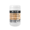 Mia Secret COVER Beige