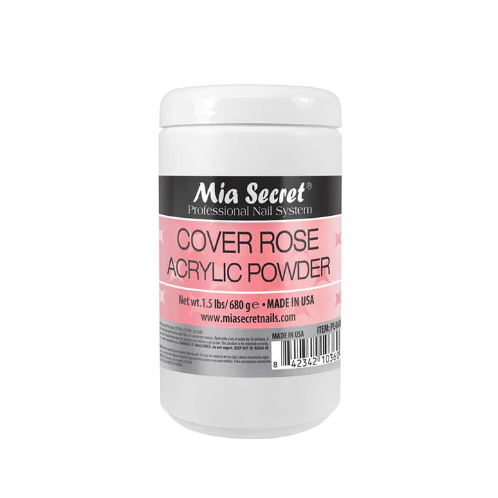 Mia Secret COVER Rose