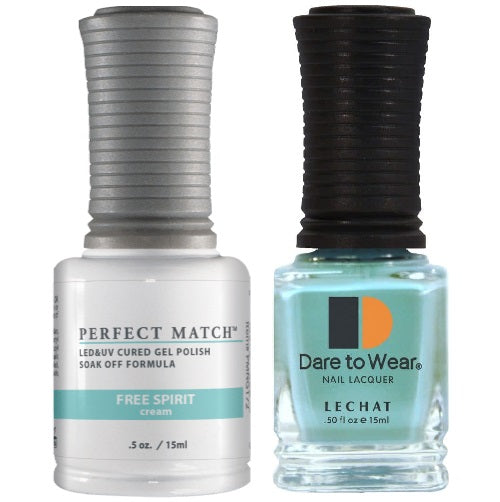 LECHAT PERFECT MATCH DUO -