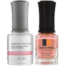 LECHAT PERFECT MATCH DUO -