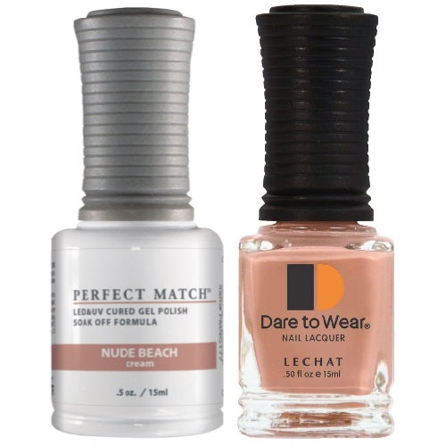 LECHAT PERFECT MATCH DUO -