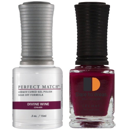 LECHAT PERFECT MATCH DUO -