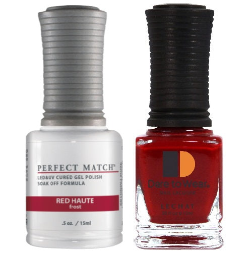 LECHAT PERFECT MATCH DUO -