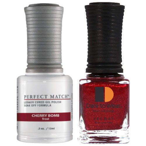 LECHAT PERFECT MATCH DUO -