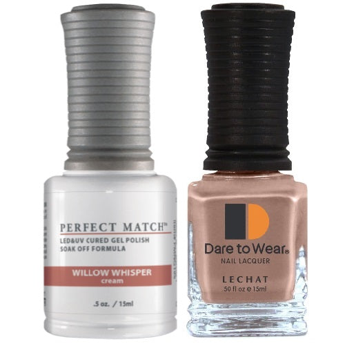 LECHAT PERFECT MATCH DUO -