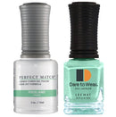 LECHAT PERFECT MATCH DUO -