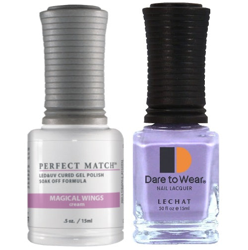 LECHAT PERFECT MATCH DUO -