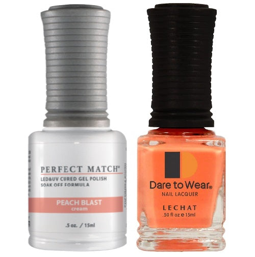 LECHAT PERFECT MATCH DUO -