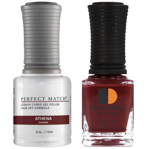 LECHAT PERFECT MATCH DUO -