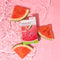 Voesh Watermelon Burst Pedi in a Box 4 Step (Limited Edition)