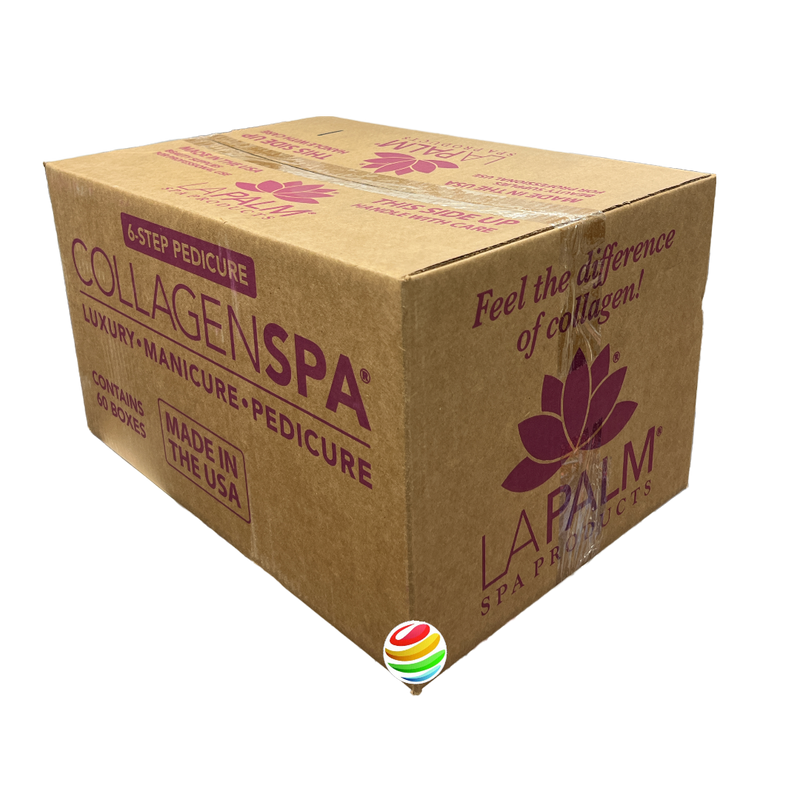 La Palm Collagen Spa – No. 5