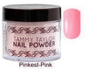 Tammy Taylor Dramatic Pink (PP) Pinkest Pink Powder (20% OFF)