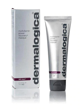 dermalogica multivitamin power recovery mask/masque 2.5 US FL OZ / 75mL
