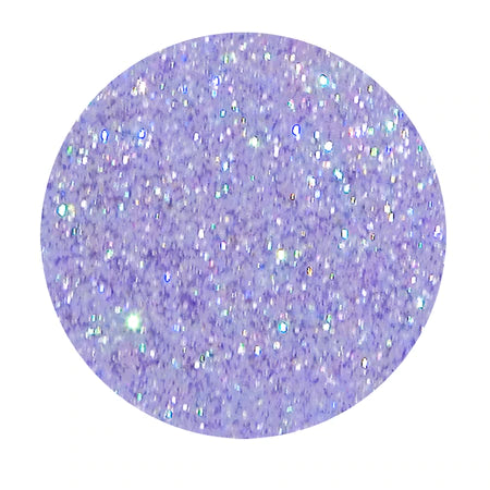 YN Art Glitters - Purple Dawn, 1/4 oz