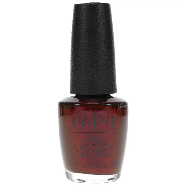 OPI Nail Lacquer R59 - Midnight in Moscow