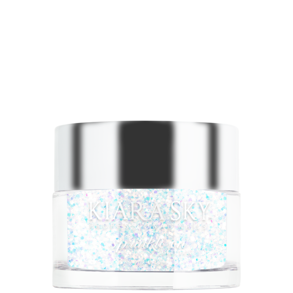 Kiara Sky Sprinkle on Glitter SP204 HALO