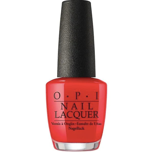 OPI Nail Lacquer D37 - To the Mouse House We Go