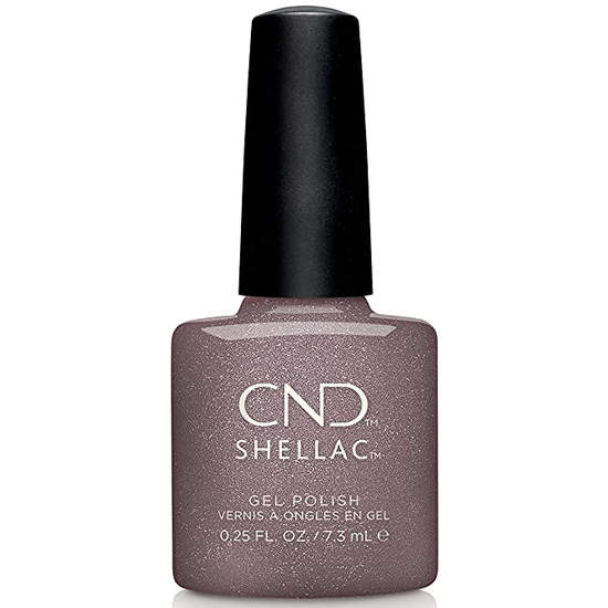 CND - Shellac Statement Earrings (0.25 oz)